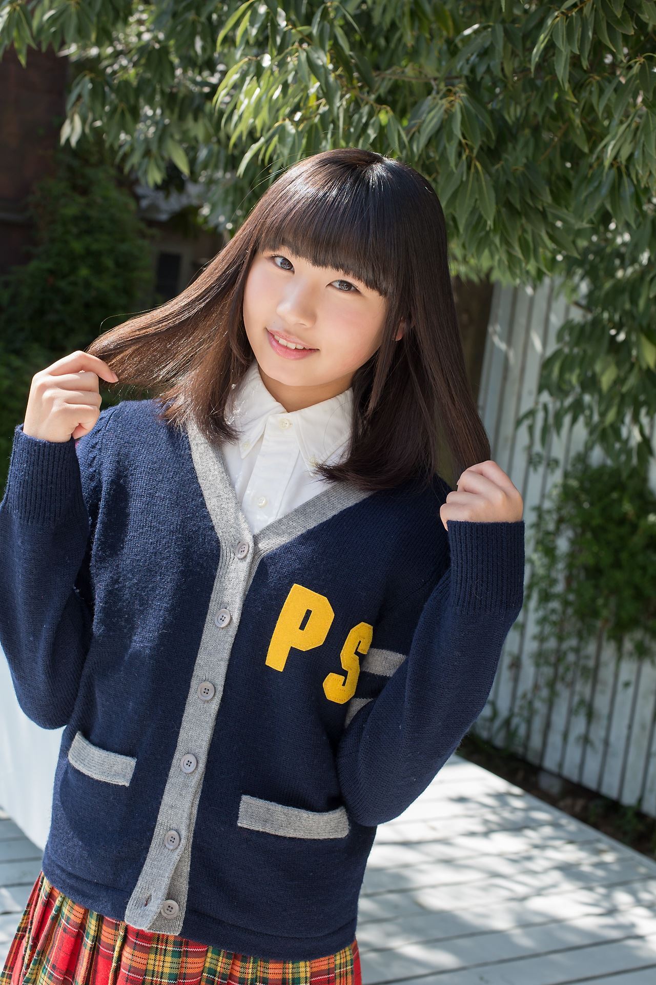 宮丸くるみ[Minisuka.tv] 2018-04-26 Kurumi Miyamaru – Regular Gallery 01